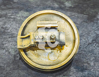 Колесо направляющее СК-0002342 KBJ