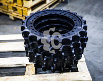 Звездочка СК-30133 CH