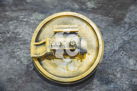 Колесо направляющее СК-0002342 KBJ