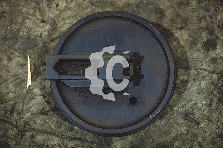 14520695 - Колесо направляющее СК-6320054 STF