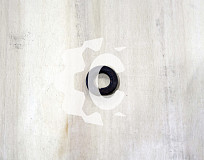 Кольцо стопорное СК-6305305 OEM