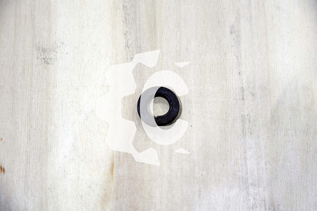 Кольцо стопорное СК-6305305 OEM