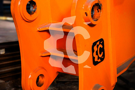 Удлинитель-разрушитель 6м для экскаватора СК-0036994 СК