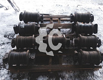 Каток опорный СК-12630 ITR