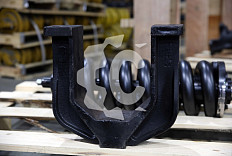 Механизм натяжения СК-0000978 GR