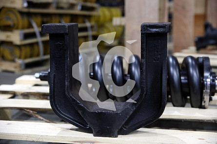 Механизм натяжения СК-0000978 GR