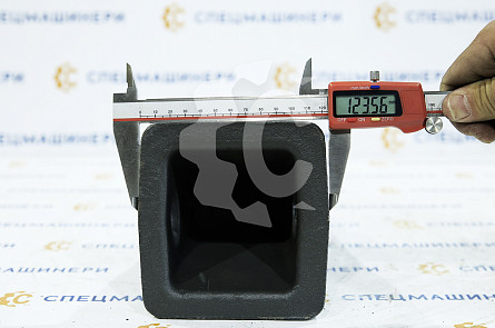 Коронка скальная СК-0001476 BP