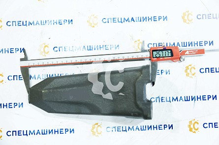 Коронка скальная СК-0001499 BP