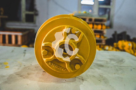 Каток поддерживающий СК-34300 STF