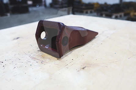 Коронка коническая СК-6216065 HZ