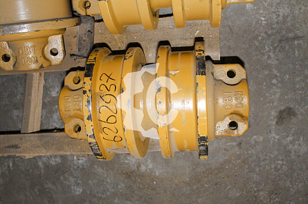 Каток опорный двубортный СК-6262937 QHD