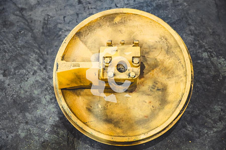 Колесо направляющее СК-0002393 GE