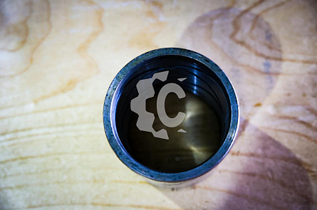 Втулка СК-6272762 JY