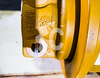 Каток опорный двубортный СК-6282325 СК