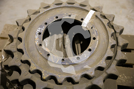 21W-27-11110 - Звездочка СК-0001594 OEM