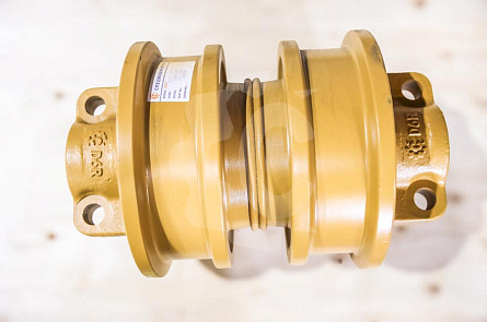 Каток опорный двубортный СК-12947 QHD