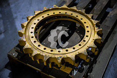 Звездочка СК-243152 QHD Звездочка СК-243152 QHD