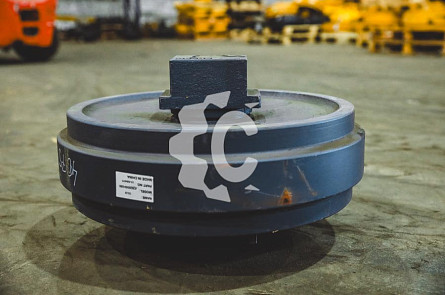 Колесо направляющее СК-6284075 GR