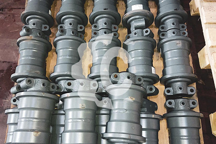 Каток опорный СК-12893 GR