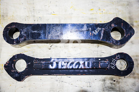 Рычаг трапеции (правый+левый) СК-0003089 СК (c)