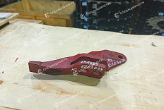 Зуб ковша левый СК-6203034 HZ