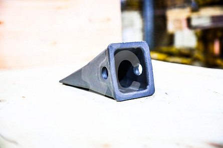 1U3302 - Коронка стандартная длинная J-300 СК-6325225 BP