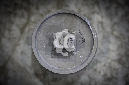 JBA0129 - Колесо направляющее СК-6284053 SOD