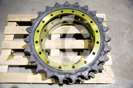 Звездочка СК-30013 STF