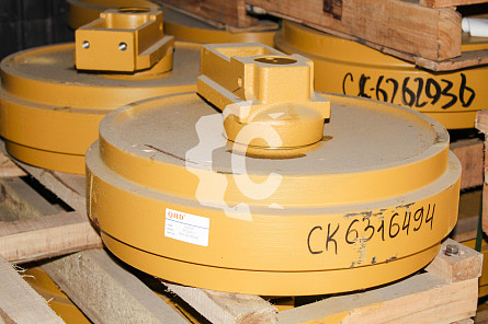 Колесо направляющее СК-6316494 QHD