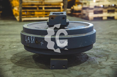 Колесо направляющее СК-6314981 CH