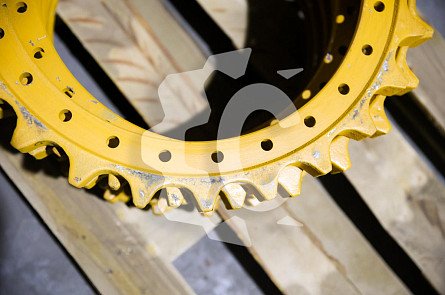 Звездочка СК-6286277 STF