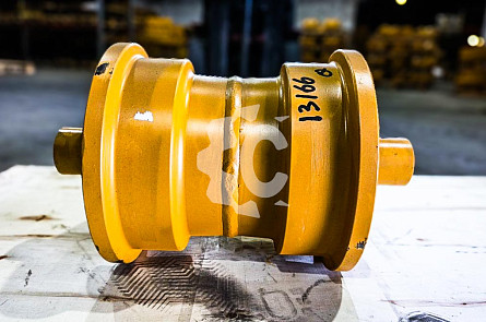 17A-30-00070 - Каток опорный однобортный СК-13166 QHD