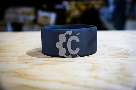 Втулка проушины г/ц СК-11328 HS