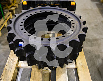 Звездочка СК-0004402 CH