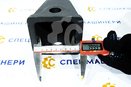 Коронка скальная СК-0000844 BP