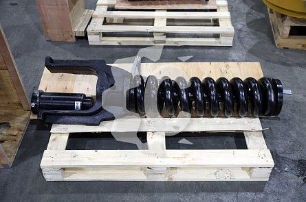 Механизм натяжения в комплекте с гидроцилиндром СК-6323389 GR