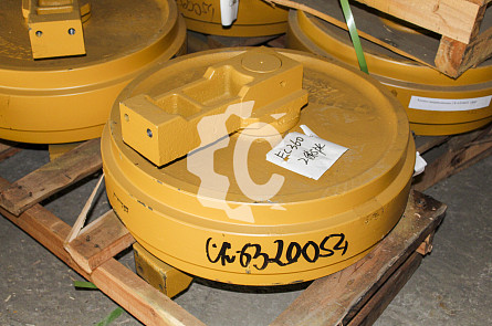 Колесо направляющее СК-6320054 QHD