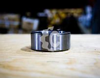 Втулка проушины г/ц СК-43987 OEM