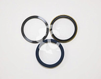 Ремкомплект уплотнений механизма натяжения СК-0033754 QHD