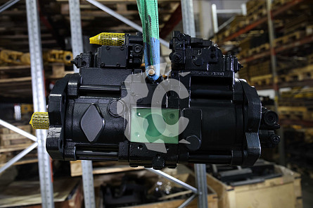 Гидронасос основной СК-0035912 MBP