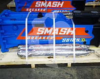 Гидромолот Smashbreaker SB125 СК-0035789 SB125 (JS)