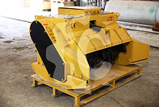 Мульчер SBFM72 СК-0041884 JS