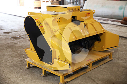 Мульчер SBFM72 СК-0041884 JS