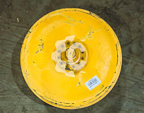 Колесо направляющее (без боковых направляющих) СК-6305453 STF