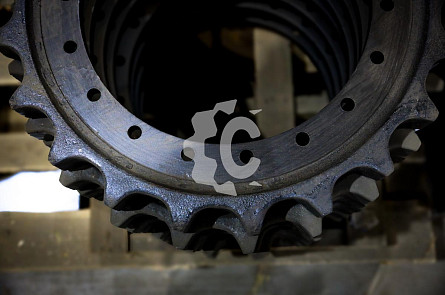 14532401 - Звездочка СК-6311991 CH