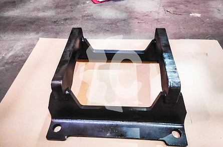 Защита катка СК-0001563 СК