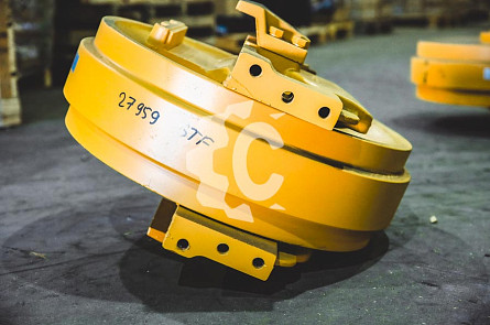 14X-30-00113 - Колесо направляющее СК-27959 STF