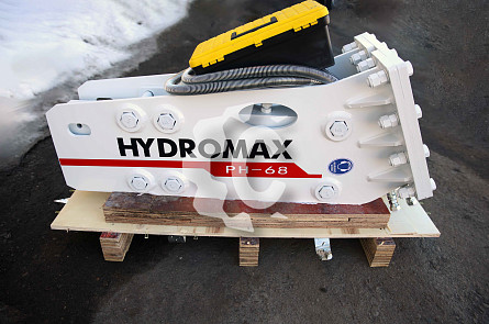 Гидромолот HydroMax 68 СК-0042247 HM68 (NL)