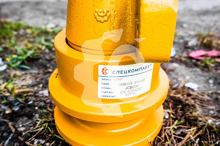 Каток поддерживающий СК-6284058 СК