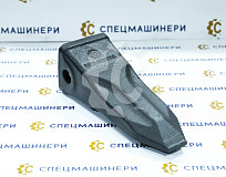 Коронка скальная  